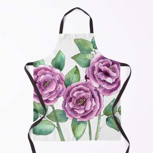 Item preview, Camelias designed and sold by Sarah Ashby.