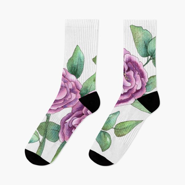Item preview, Camelias designed and sold by Sarah Ashby.