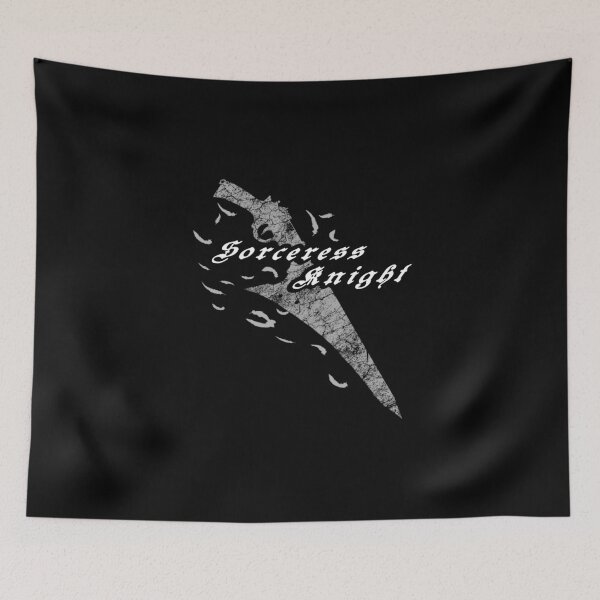 Item preview, Sorceress Knight Gunblade designed and sold by Kolsab.