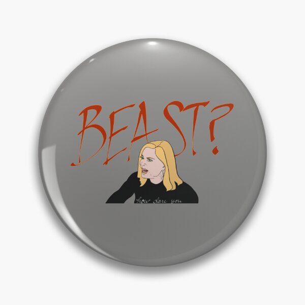 Item preview, Eileen the Beast    designed and sold by MIKE-BOUTIQUE.