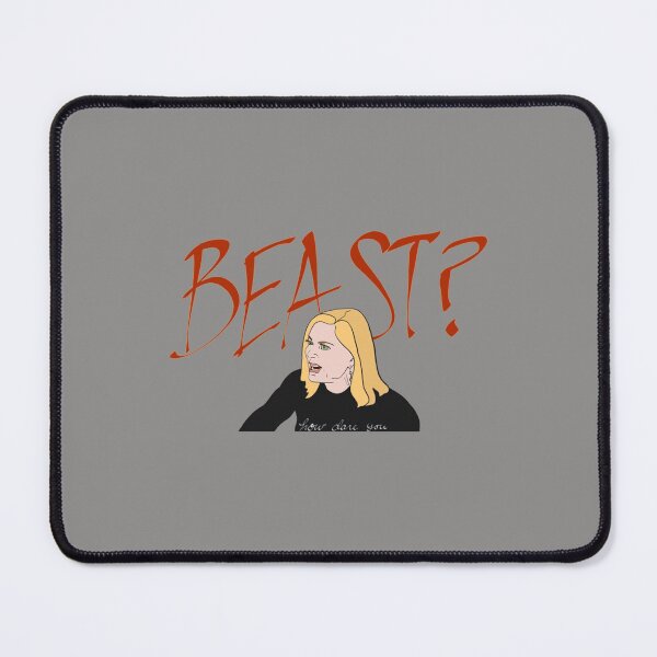 Item preview, Eileen the Beast    designed and sold by MIKE-BOUTIQUE.