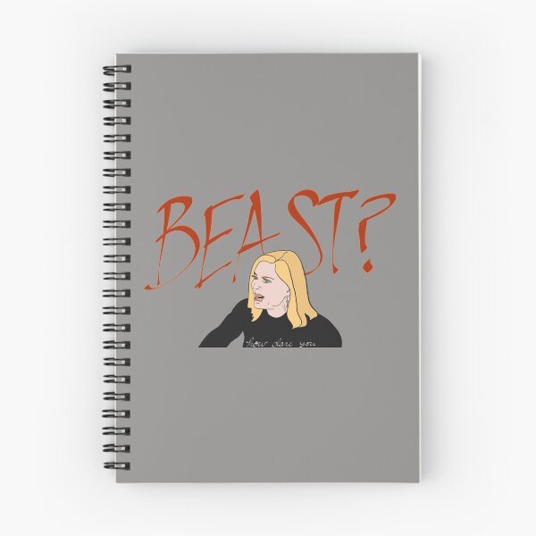 Item preview, Eileen the Beast    designed and sold by MIKE-BOUTIQUE.