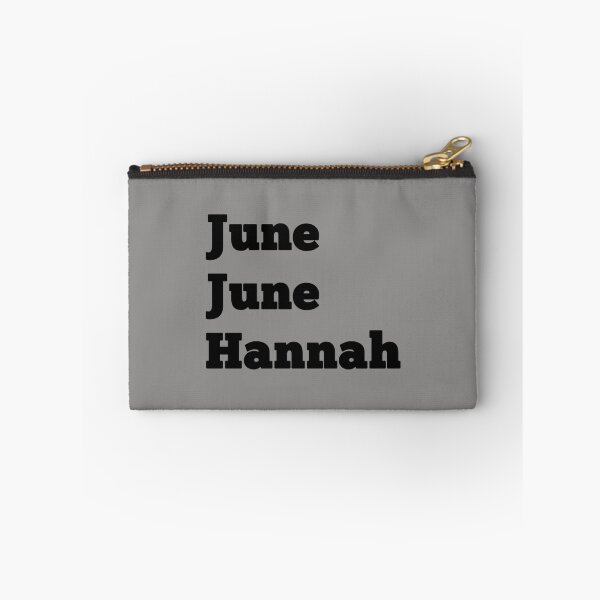 Item preview, June June Hannah     designed and sold by MIKE-BOUTIQUE.