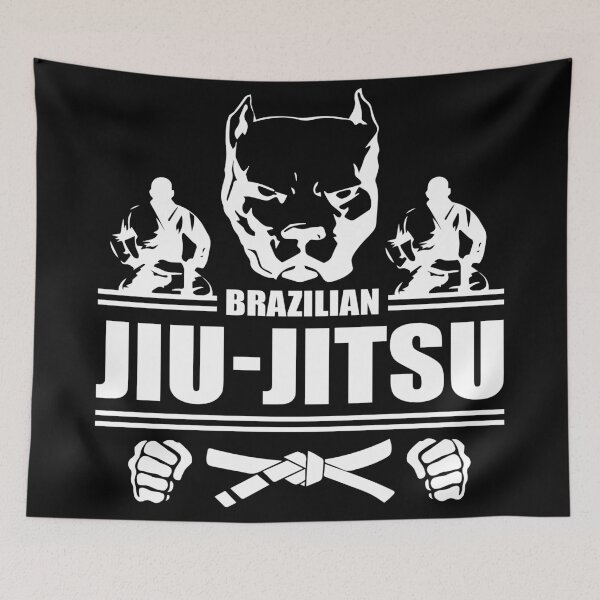 Item preview, Jiu-Jitsu designed and sold by marcosty.