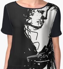 edward scissor hands tshirt