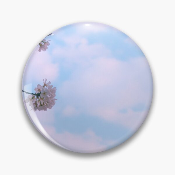 Item preview, Flowers and blue sky designed and sold by jessgrvnt.