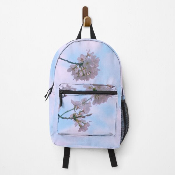 Item preview, Flowers and blue sky designed and sold by jessgrvnt.