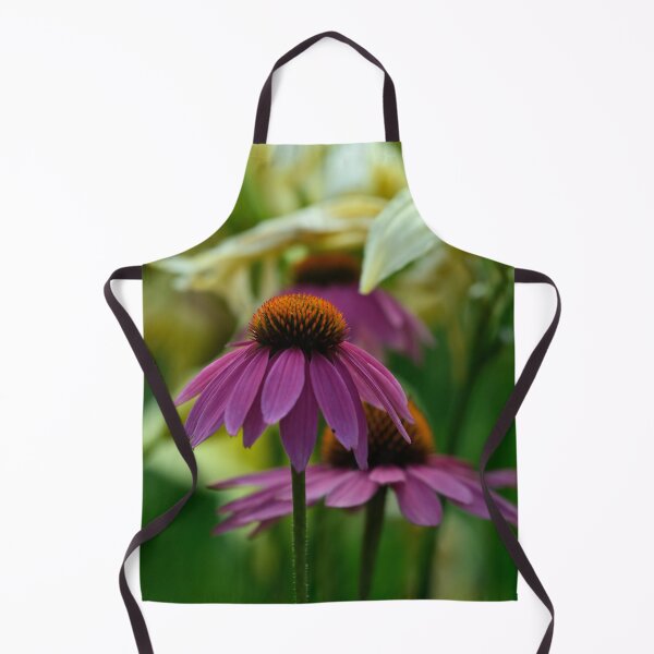 Item preview, Purple Cone Flower designed and sold by Michael Cummings.