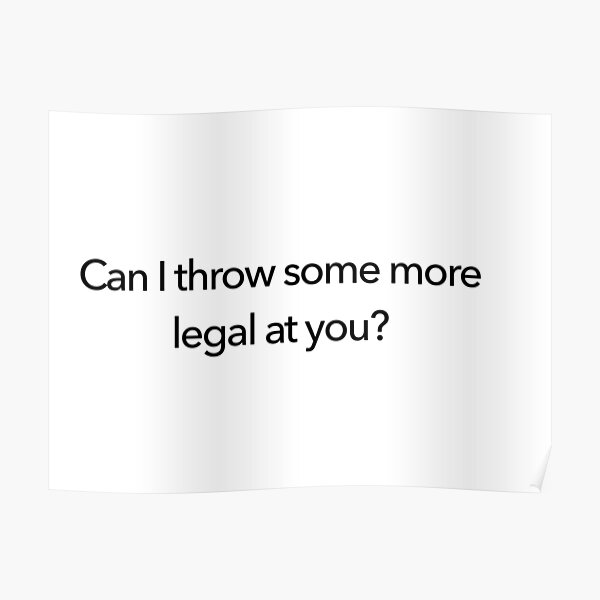 Poster Citation De La Serie Maid Netflix Je Suis Morte Quand J Avais 11 Ans Par Kikasart Redbubble