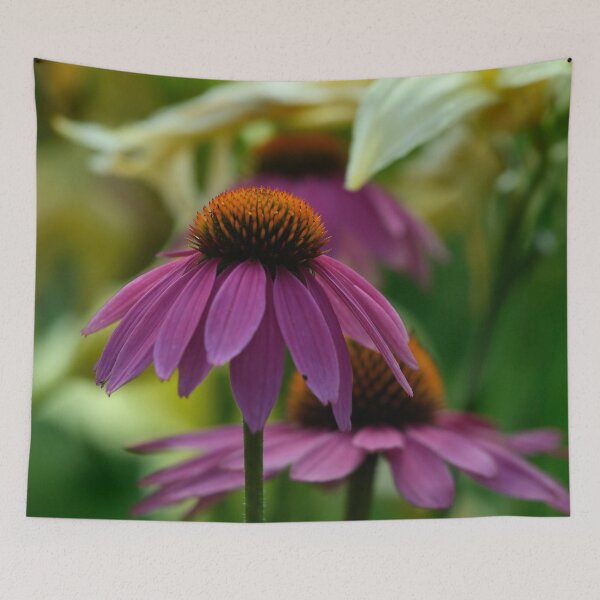 Item preview, Purple Cone Flower designed and sold by Michael Cummings.