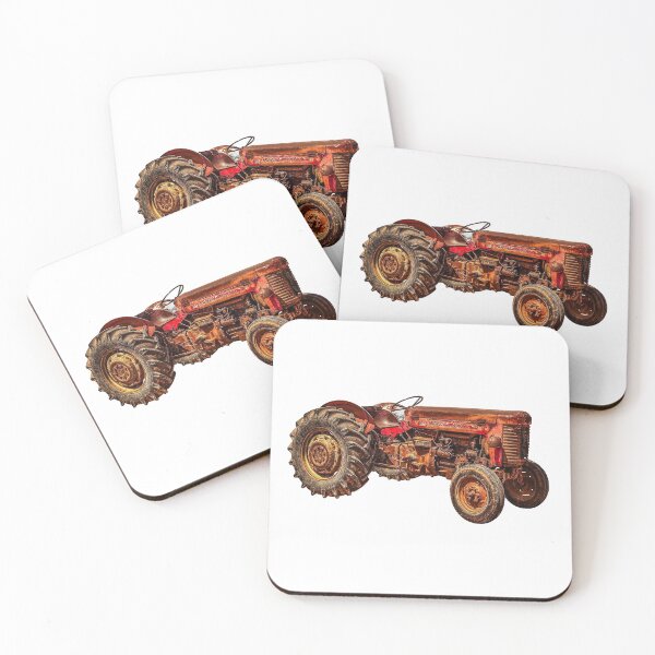 Item preview, Tractor photograph, farm equipment, farmer,  designed and sold by Nostrathomas66.