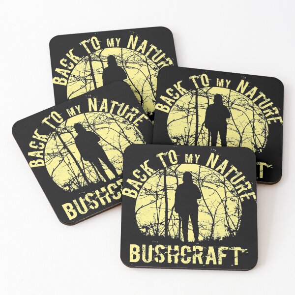 Item preview, Bushcraft design, bushcraft means going back to my nature.  designed and sold by NobelFashion.