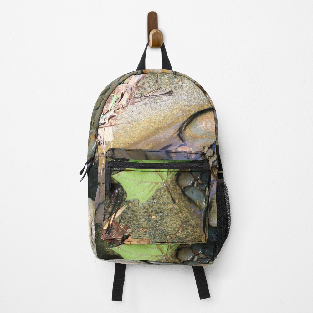 Item preview, Backpack designed and sold by eagleray.