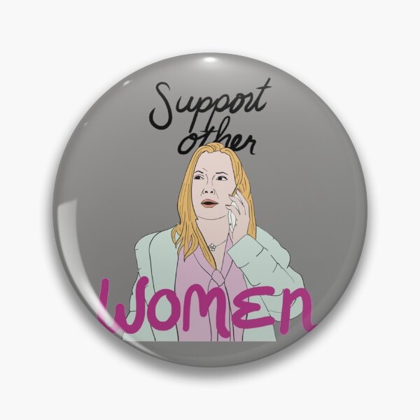 Item preview, Ramona Supports Other Women   designed and sold by MIKE-BOUTIQUE.