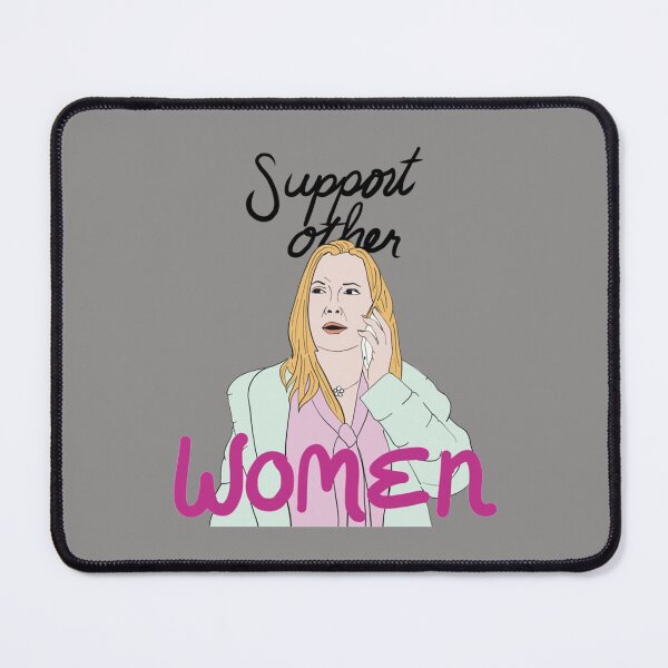 Item preview, Ramona Supports Other Women   designed and sold by MIKE-BOUTIQUE.