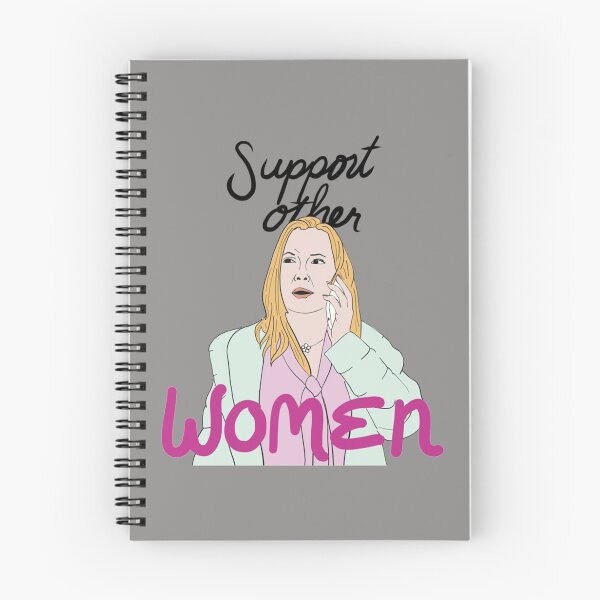 Item preview, Ramona Supports Other Women   designed and sold by MIKE-BOUTIQUE.