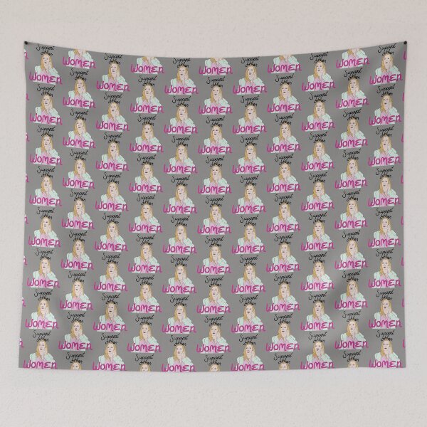 Item preview, Ramona Supports Other Women   designed and sold by MIKE-BOUTIQUE.