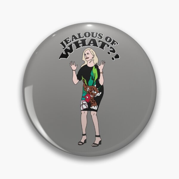 Item preview, Sutton is Not Jealous   designed and sold by MIKE-BOUTIQUE.