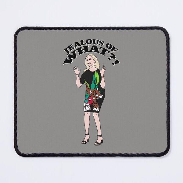 Item preview, Sutton is Not Jealous   designed and sold by MIKE-BOUTIQUE.