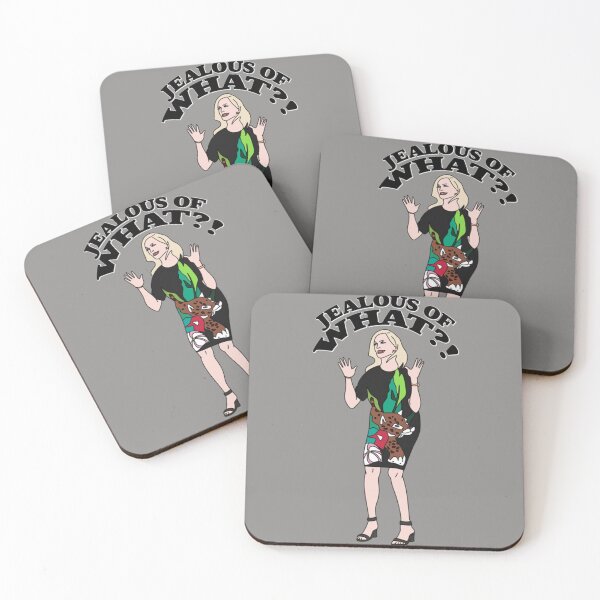 Item preview, Sutton is Not Jealous   designed and sold by MIKE-BOUTIQUE.