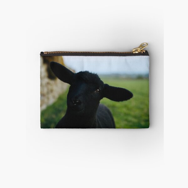Item preview, Tilly the Pet Lamb designed and sold by thegreendogs.