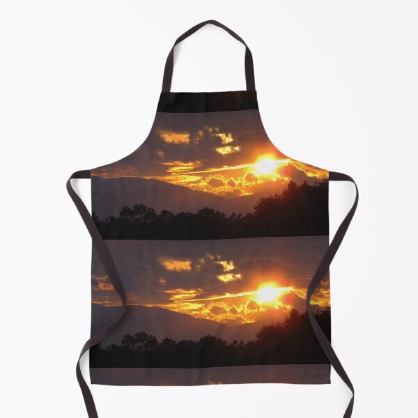 Item preview, Mountain Sunset designed and sold by Jean Gregory Evans.