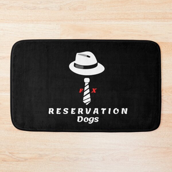 Item preview, Reservation dogs  designed and sold by samahsbd.
