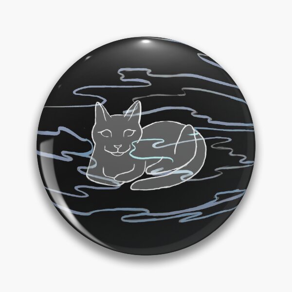 Item preview, Cloud 8 Kitty designed and sold by FurrylilFoxie.