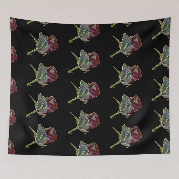 Item preview, A Rose by Any Other Name designed and sold by William Lighterness.