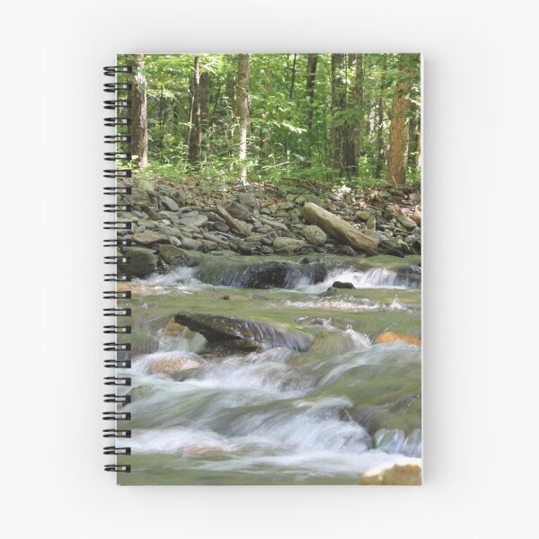 Item preview, Rushing Stream designed and sold by eagleray.