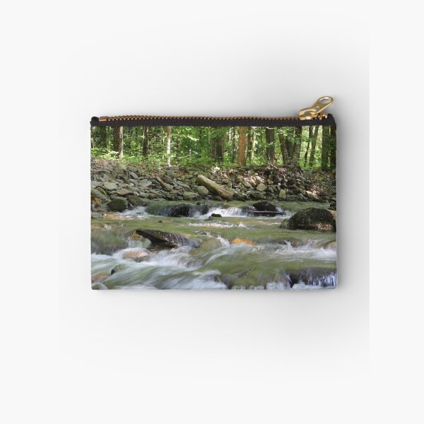 Item preview, Rushing Stream designed and sold by eagleray.