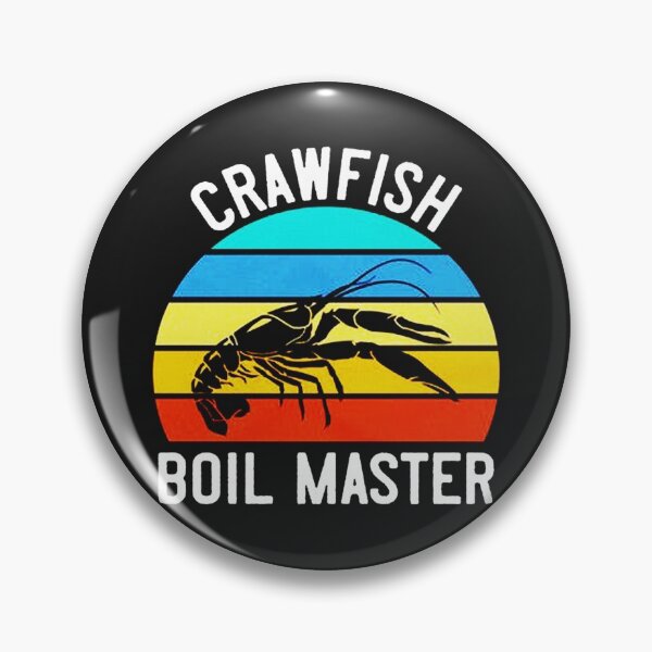 Item preview, Crawfish Boil Master designed and sold by bambgood17.