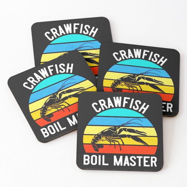 Item preview, Crawfish Boil Master designed and sold by bambgood17.