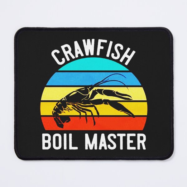 Item preview, Crawfish Boil Master designed and sold by bambgood17.