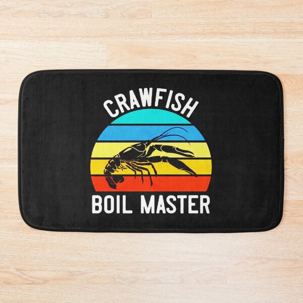 Item preview, Crawfish Boil Master designed and sold by bambgood17.