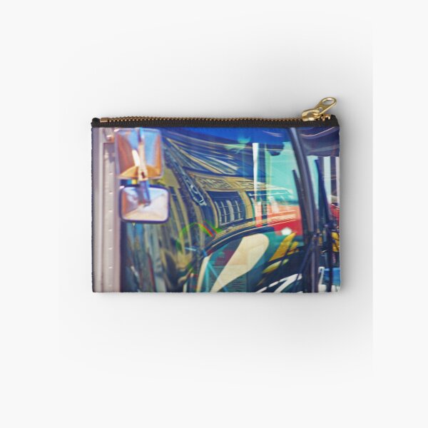 Item preview, 22 Fillmore Bus designed and sold by David Denny.