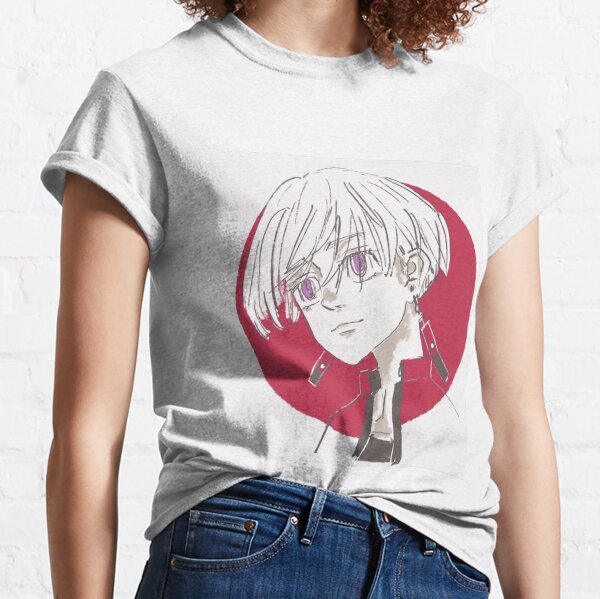 Kurokawa T-Shirts for Sale | Redbubble