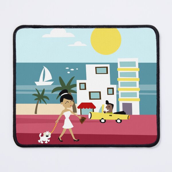 Item preview, I Love Marbella designed and sold by Sonia Pascual Izquierdo.