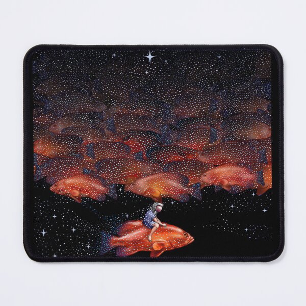 Item preview, star fields in my dream designed and sold by AlirizaCAKIR.