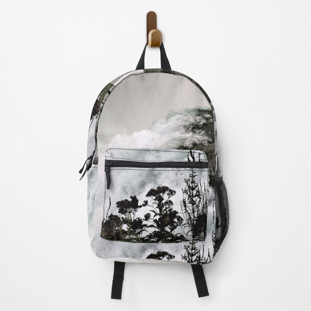 Item preview, Backpack designed and sold by RVogler.