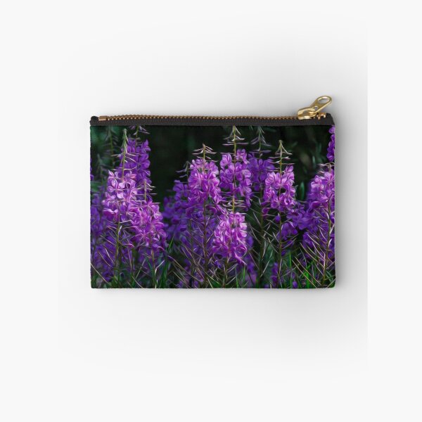 Item preview, Purple Fireweed Jasper Canada designed and sold by Bob Christopher.