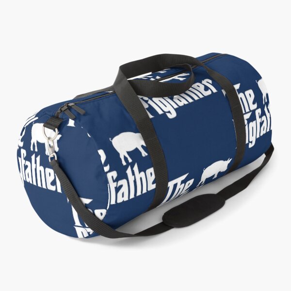 Item preview, The Pig Father  designed and sold by mericanMerc.