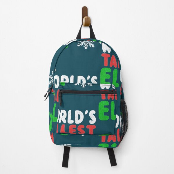 Item preview, worlds tallest elf christmas designed and sold by mericanMerc.