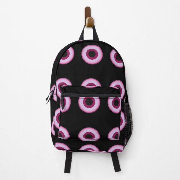 Item preview, Dark pink eyeballs sticker pack. designed and sold by 99Eyeballs.