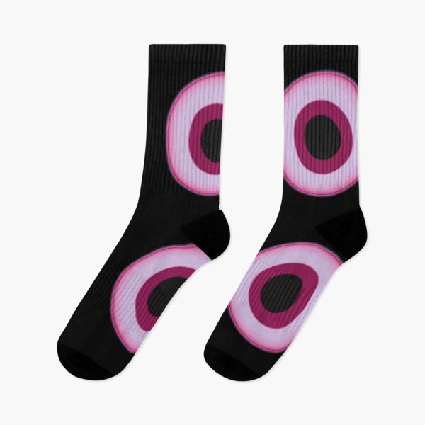 Item preview, Dark pink eyeballs sticker pack. designed and sold by 99Eyeballs.