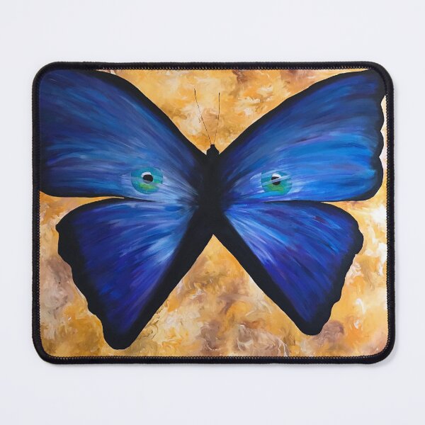 Item preview, Butterfly painting designed and sold by Vanessaart.