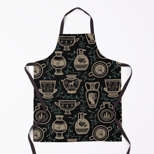 Item preview, Ancient Greek amphorae designed and sold by EvgeniaDrouga.