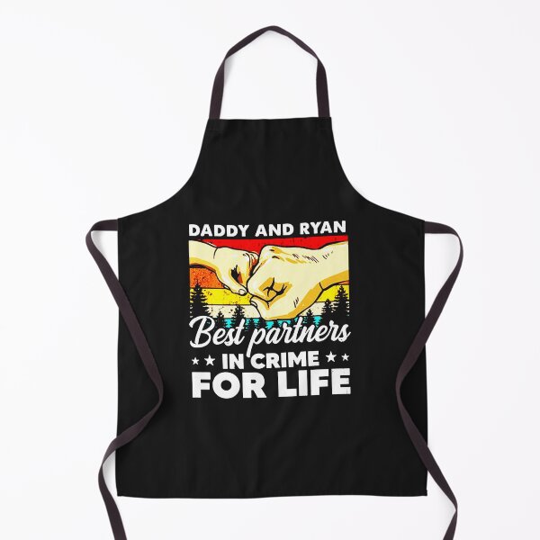 Item preview, Daddy Grandpa And Kid Best Partners In Crime Personalized designed and sold by bambgood17.
