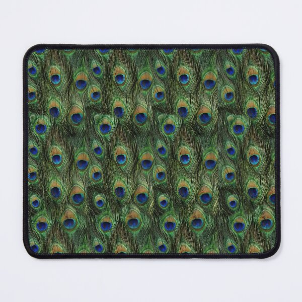 Item preview, Peacock Feathers designed and sold by rapplatt.