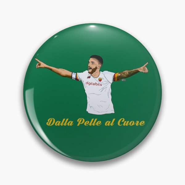 Item preview, Dalla PELLE al Cuore designed and sold by Pixa.